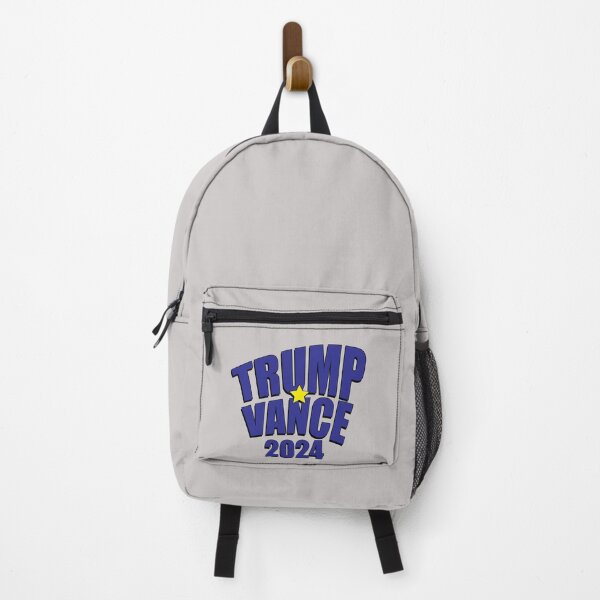 Item preview, "TrumpVance2024" blue 1 #MAGA designed and sold by T24-Store.