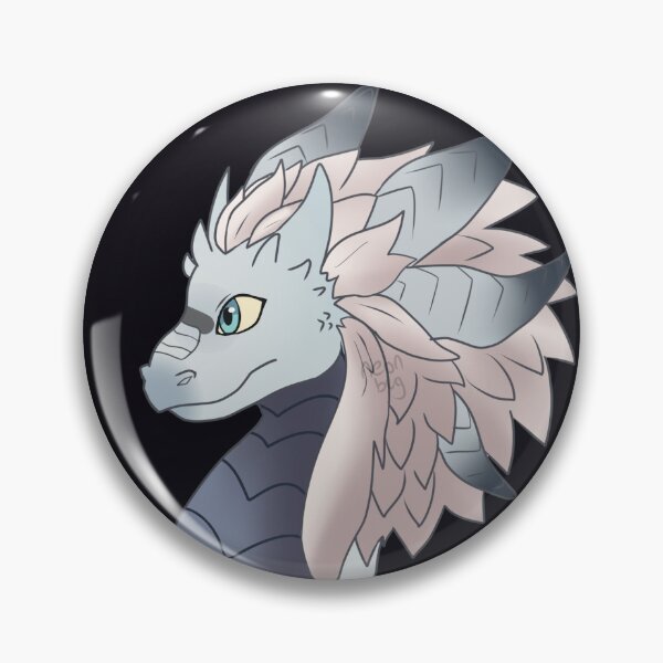 Item preview, Dragon Prince: Zym designed and sold by VariousLizards.