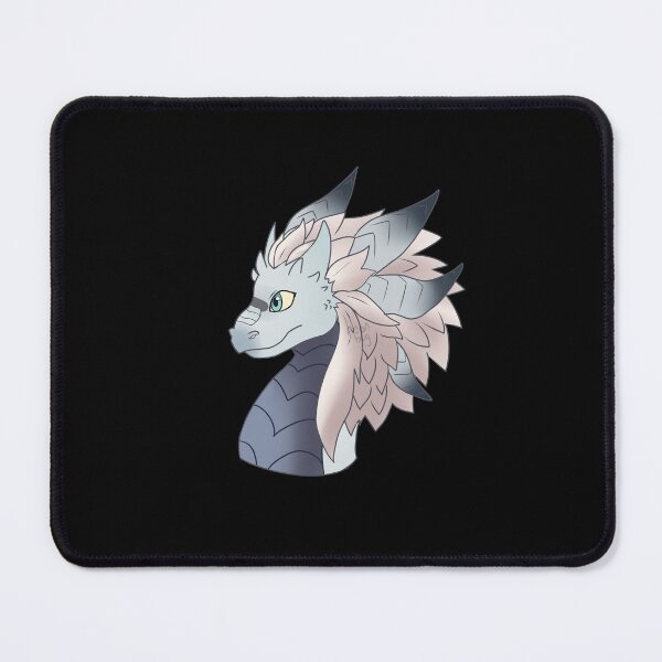 Item preview, Dragon Prince: Zym designed and sold by VariousLizards.