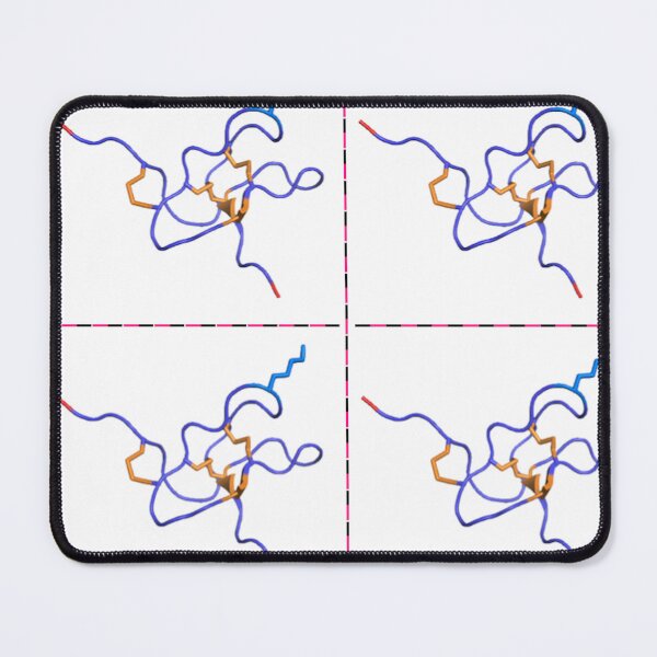 Item preview, Molecules peptide and colorful designed and sold by Masatitostores.
