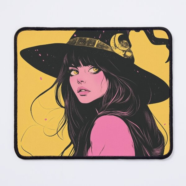 Item preview, Nat Witch designed and sold by JBRacoonie.