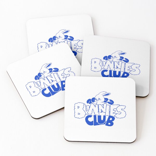Item preview, Bunnies club New Jeans designed and sold by Nanadesignx.