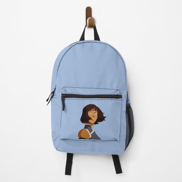 Item preview, Short Hair Korra  designed and sold by allenavaart.