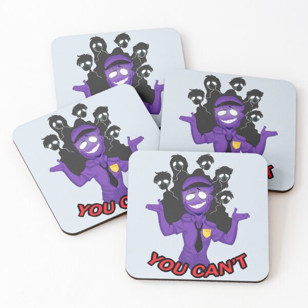 Item preview,  Purple Guy designed and sold by EldenCarter.