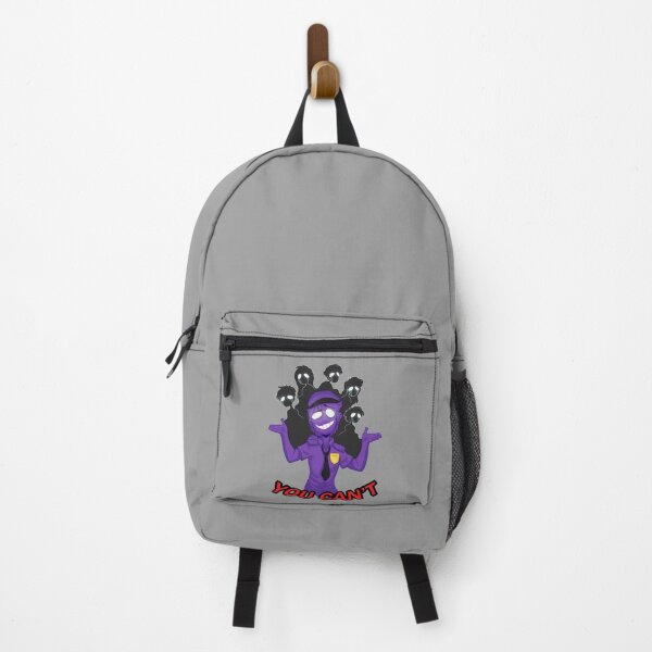 Item preview,  Purple Guy designed and sold by EldenCarter.