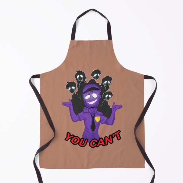 Item preview,  Purple Guy designed and sold by EldenCarter.