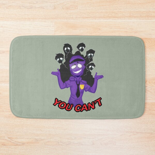 Item preview,  Purple Guy designed and sold by EldenCarter.
