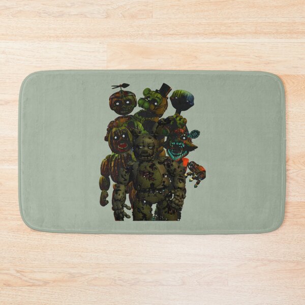 Item preview, Five Nights At Freddys 3 Its All In Your Mind designed and sold by EldenCarter.