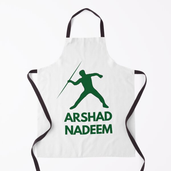 Item preview, Arshad Nadeem Pakistan Javelin designed and sold by sydney-syder.