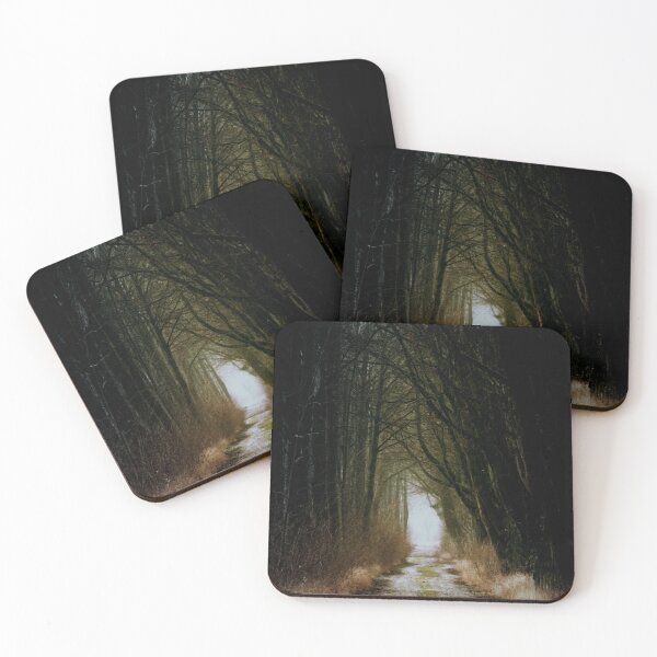 Item preview, Dark Woods designed and sold by Divya-Hirodiya.