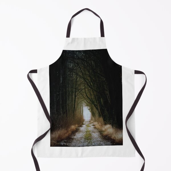 Item preview, Dark Woods designed and sold by Divya-Hirodiya.