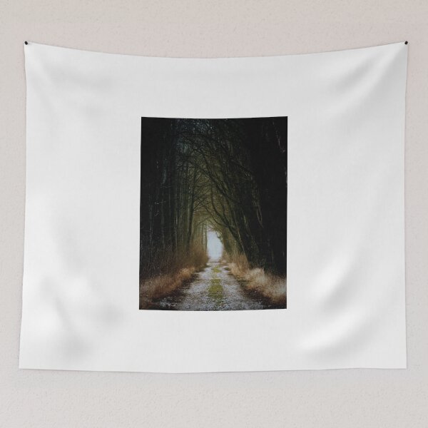 Item preview, Dark Woods designed and sold by Divya-Hirodiya.