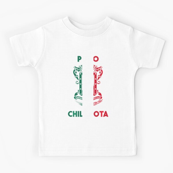 Item preview, Chilchota Michoacan Mexico Escudo Y Lema Arte Emblem Merch  designed and sold by NanangNugroho.