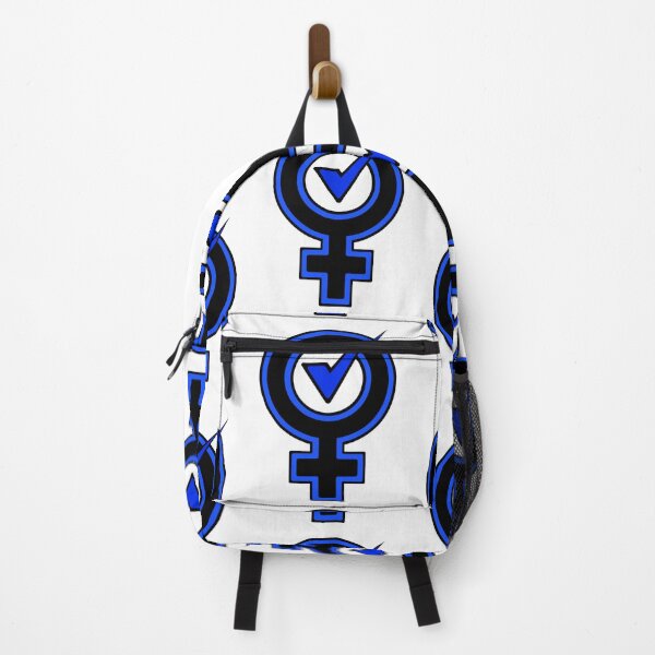 Item preview, WOMEN BIG ON BLUE designed and sold by Shoppers-Secret.