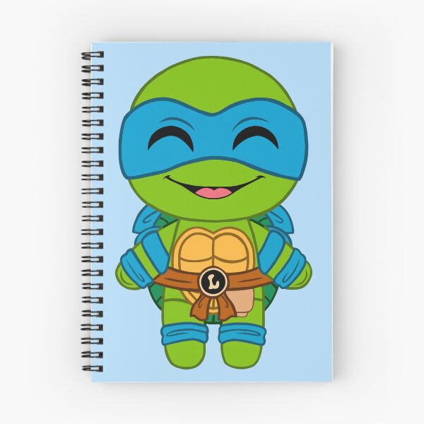 Item preview, Blue Masked Turtle Ninja With Ostomy Bag designed and sold by CaitlynConnor.