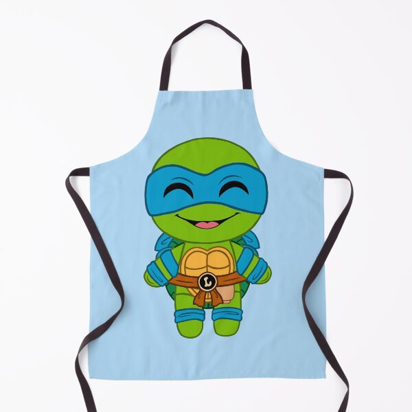 Item preview, Blue Masked Turtle Ninja With Ostomy Bag designed and sold by CaitlynConnor.