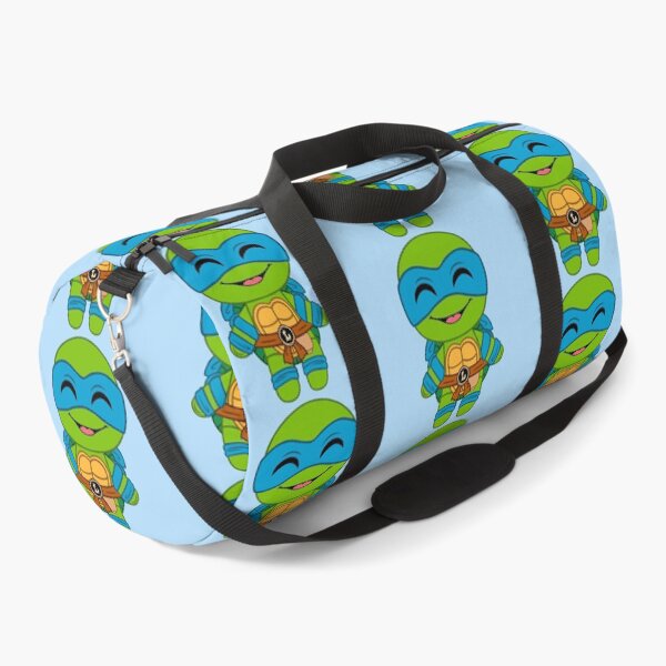 Item preview, Blue Masked Turtle Ninja With Ostomy Bag designed and sold by CaitlynConnor.