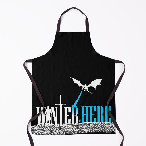 Item preview, Winter is here designed and sold by Mskathrynne.