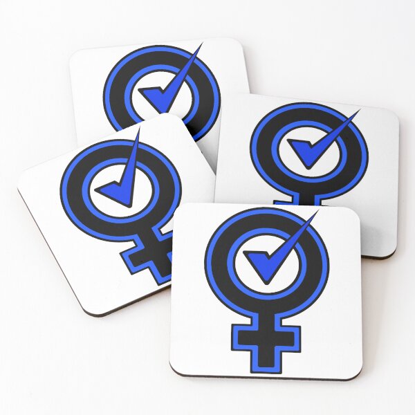 Item preview, WOMEN BIG ON BLUE designed and sold by Shoppers-Secret.
