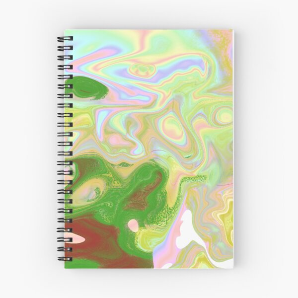 Item preview, Click and flow - a Colorful Journey of Learning designed and sold by shakespeare1212.
