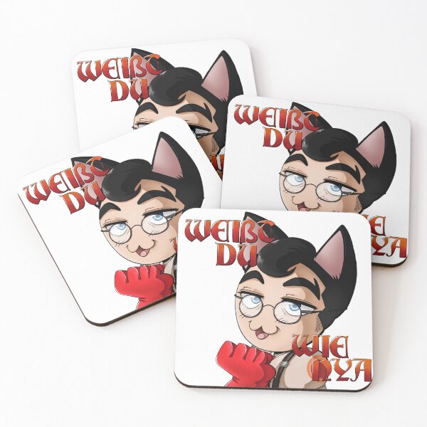 Item preview, Team Purrtress 2 Meowcenaries: Red Medic designed and sold by Tabikato.