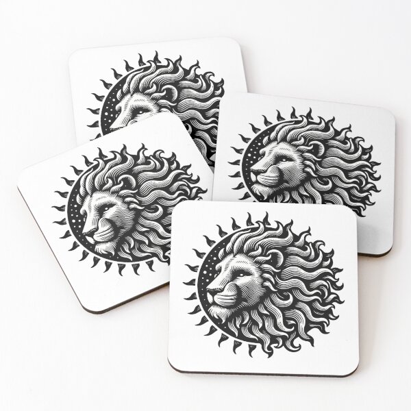 Item preview, Power of Leo designed and sold by Starz30.