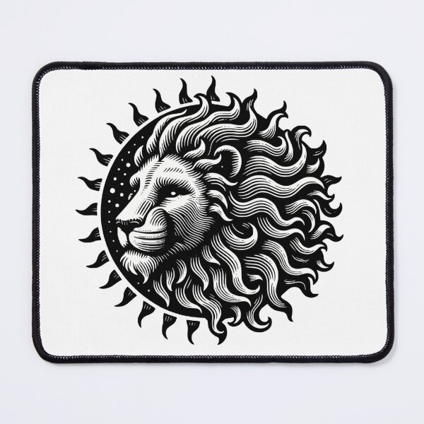 Item preview, Power of Leo designed and sold by Starz30.