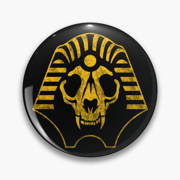 Item preview, Sphinx Distressed designed and sold by DudePal.