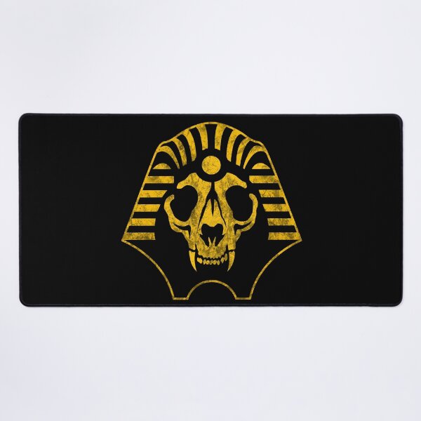 Item preview, Sphinx Distressed designed and sold by DudePal.
