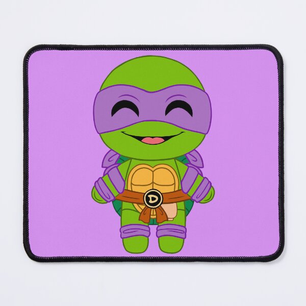 Item preview, Purple Masked Turtle Ninja With Ostomy Bag designed and sold by CaitlynConnor.