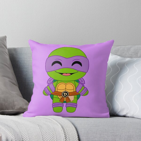 Item preview, Purple Masked Turtle Ninja With Ostomy Bag designed and sold by CaitlynConnor.