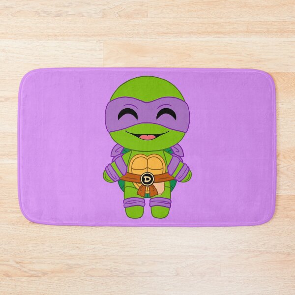 Item preview, Purple Masked Turtle Ninja With Ostomy Bag designed and sold by CaitlynConnor.