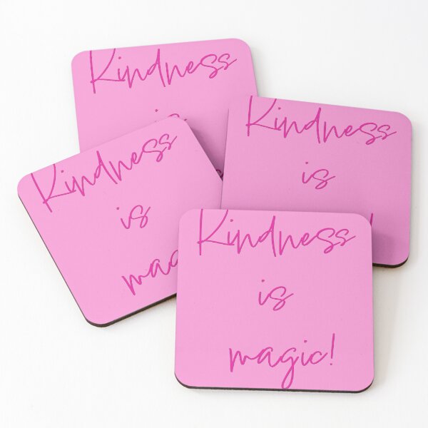 Item preview, Kindness is magic!  designed and sold by MagicalLiving.
