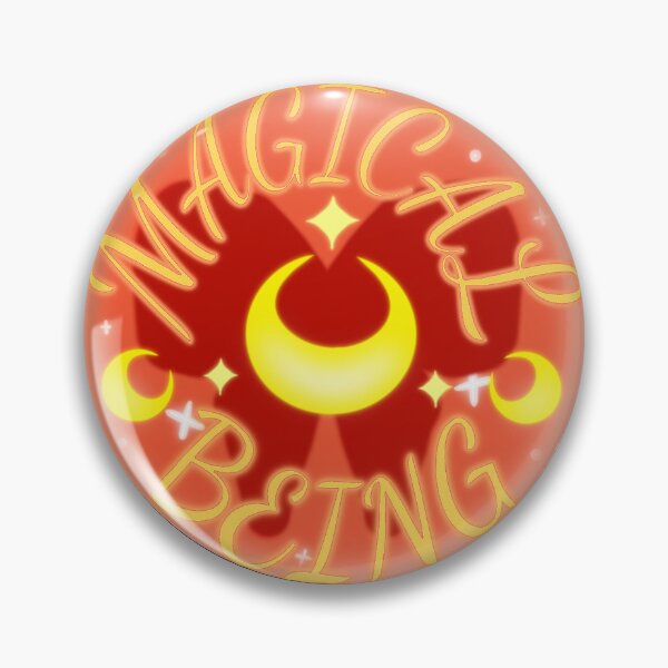 Item preview, Magical Being designed and sold by LyAnMeArt.