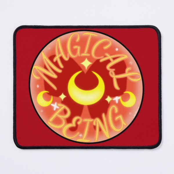 Item preview, Magical Being designed and sold by LyAnMeArt.