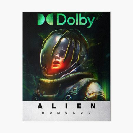 Item preview, Alien Romulus designed and sold by DIYPlus.