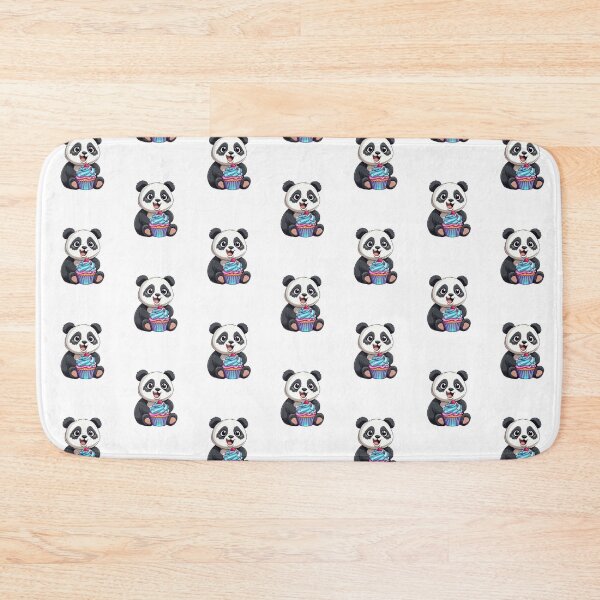 Item preview, Cute Panda designed and sold by Ortegan90.