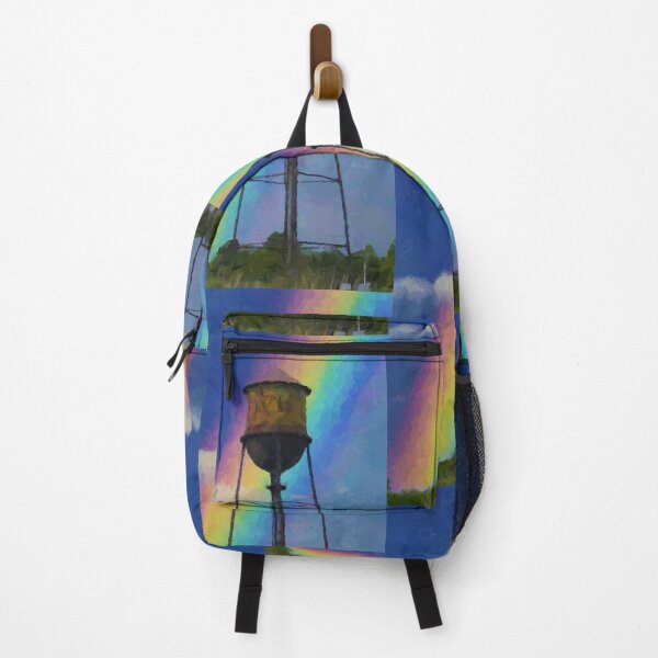 Item preview, Watercolor Rainbow designed and sold by vernonplatt.