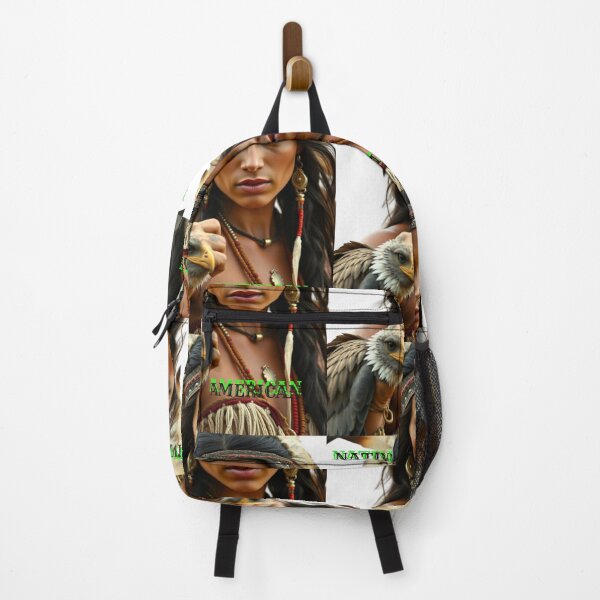 Item preview, Native American Indian designed and sold by roos-print.