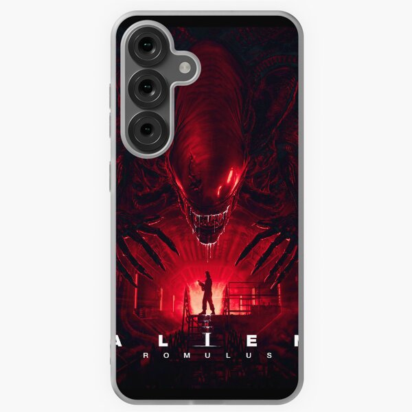 Item preview, Alien Romulus designed and sold by DIYPlus.