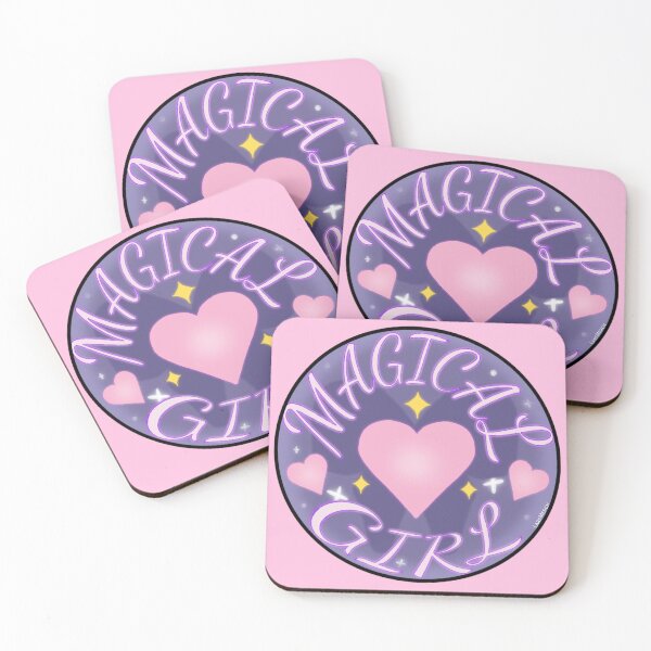 Item preview, Magical Girl designed and sold by LyAnMeArt.