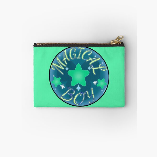 Item preview, Magical Boy designed and sold by LyAnMeArt.