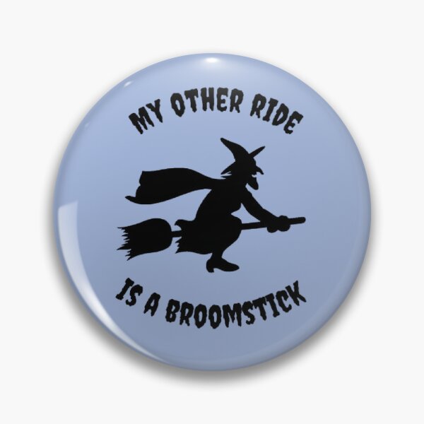 Item preview, Halloween Witch designed and sold by SGx-Designs.