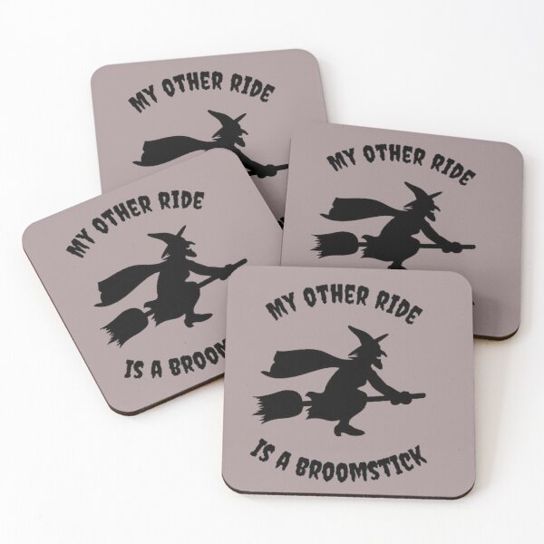 Item preview, Halloween Witch designed and sold by SGx-Designs.