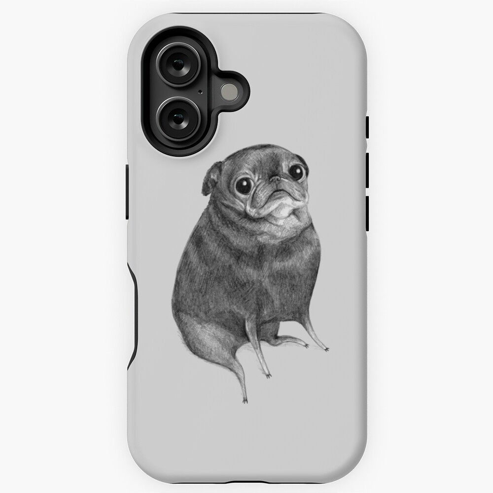 Item preview, iPhone Magsafe Tough Case designed and sold by SophieCorrigan.