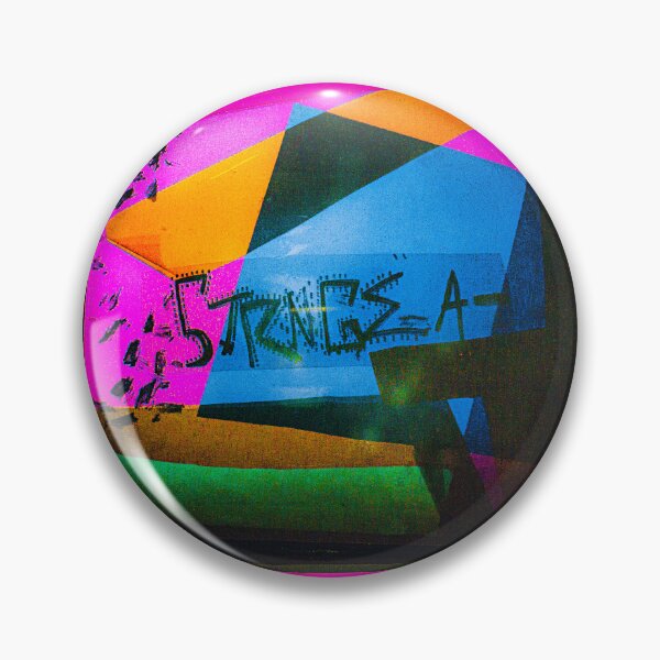 Item preview, Strange Reality designed and sold by Open Cabinet  Studio.