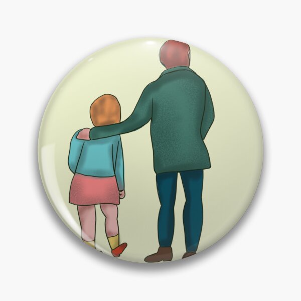 Item preview, Dad and me designed and sold by BeeDazzzled.
