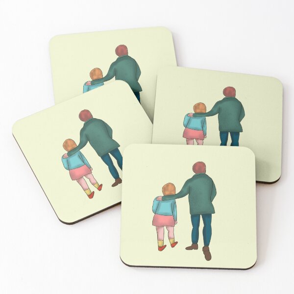 Item preview, Dad and me designed and sold by BeeDazzzled.