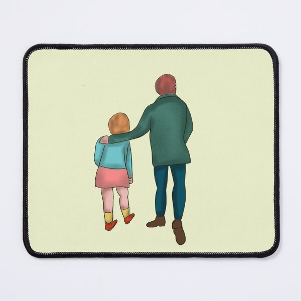 Item preview, Dad and me designed and sold by BeeDazzzled.