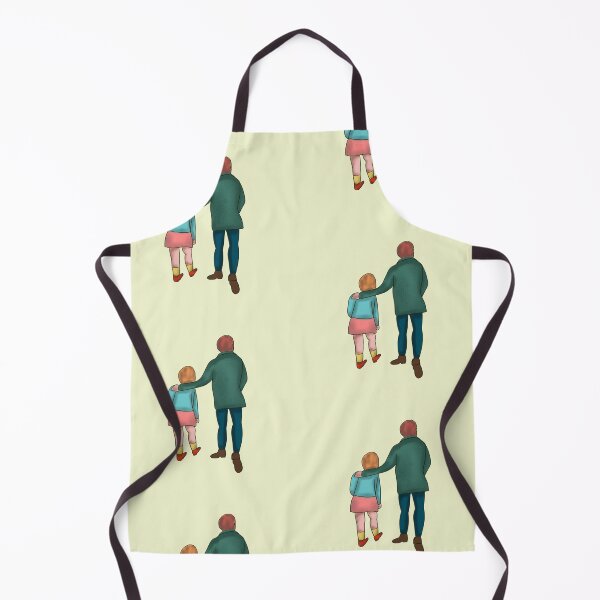 Item preview, Dad and me designed and sold by BeeDazzzled.